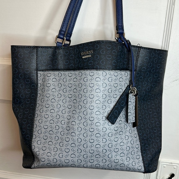 Multi Color Guess Bag - Picture 1 of 5